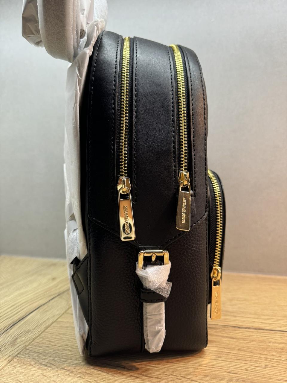 Рюкзак Michael Kors Jaycee Medium Logo Backpack Женская