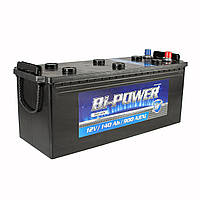 BI-Power 140Ah 900En