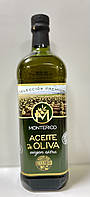 Олія оливкова Monterico Aceite de Oliva vergine extra 1 л