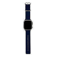 Смарт-годинник BIG X9 Ultra GPS Blue