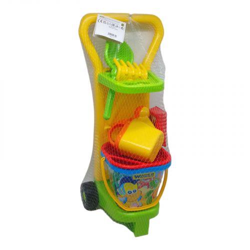 Набір "Малий садівник", фото 1