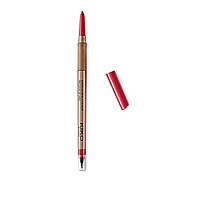 Автоматический карандаш для контура губ Kiko Milano Everlasting Colour Precision Lip Liner 409 Cherry