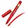 Помада для губ trend IT UP Lippenstift Hero Stay Matte Red №010, фото 3