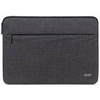 Чохол до ноутбука Acer 14\"  PROTECTIVE SLEEVE DUAL TONE DARK GRAY (NP.BAG1A.294)