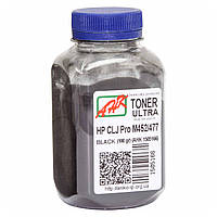 Тонер HP CLJ Pro M452/477 Black 100г ULTRA COLOR AHK (1505166)