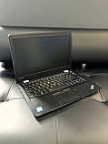 Ноутбук Lenovo ThinkPad 13 2nd Gen  \ 13.3 \ Core I5-6200U \ 8 GB \ SSD 240 GB, фото 3