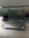 Ноутбук Lenovo ThinkPad 13 2nd Gen  \ 13.3 \ Core I5-6200U \ 8 GB \ SSD 240 GB, фото 4