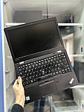 Ноутбук Lenovo ThinkPad 13 2nd Gen  \ 13.3 \ Core I5-6200U \ 8 GB \ SSD 240 GB, фото 6