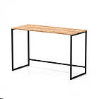 Стіл письмовий Liner Loft (Лайнер Лофт), фото 7