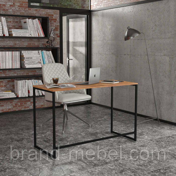 Стіл письмовий Liner Loft (Лайнер Лофт), фото 1