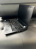 Ноутбук Lenovo ThinkPad 13 2nd Gen  \ HD \ Core I5 \ 8 GB \ SSD 240 GB, фото 4