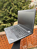 Ноутбук Lenovo ThinkPad 13 2nd Gen  \ HD \ Core I5 \ 8 GB \ SSD 240 GB, фото 2