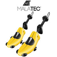 Колодки для растяжки обуви MALATEC пластиковые L(40-47) 2 шт DL