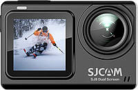 Экшн камера SJCAM SJ8 Dual Screen Black (SJ8-Dual-Screen) экшн-камера