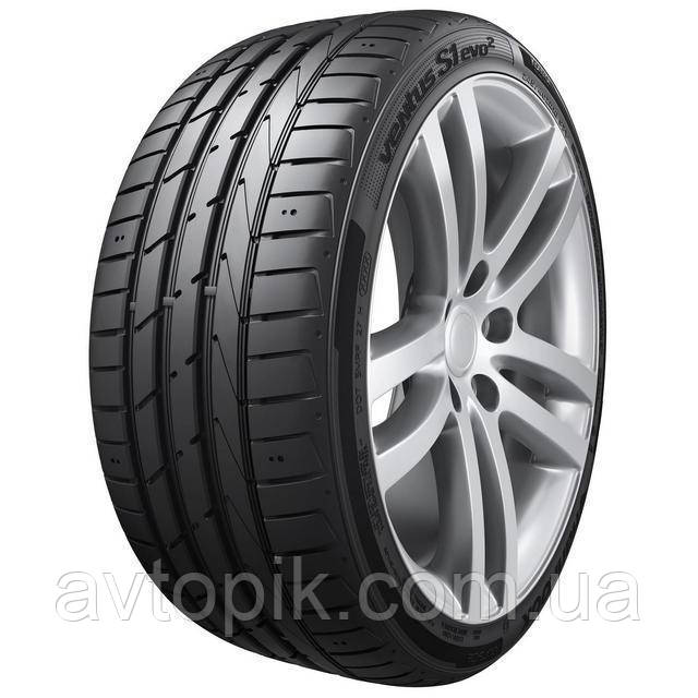 Літні шини Hankook Ventus S1 Evo2 K117 235/40 ZR19 96Y XL RO1 R01