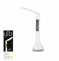 Настольная LED лампа Desk Lamp Remax RT-E185-White m