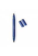 Підводка подвійна водостійка KIKO MILANO BLUE ME WATERPROOF EYELINER DUO