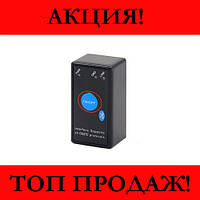 Автосканер ELM327 v1.5 (PIC18F25K80) Bluetooth! Скидочка