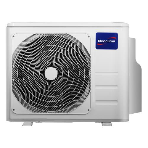 Зовнішній блок мульти-спліт системи Neoclima
