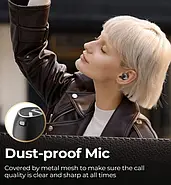 TWS-навушники SoundPEATS Free2 classic black, фото 3