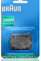 Сітка для бритви Braun 3000-616 m