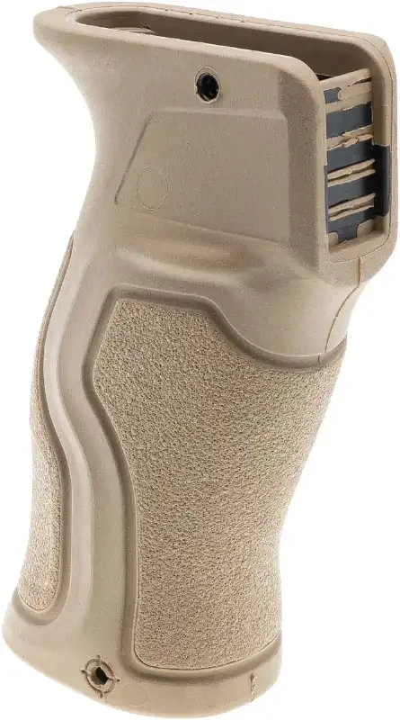 Ручка пістолетна FAB Defense GRADUS для Сайги. Tan