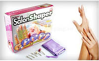 Аппарат для маникюра и педикюра Salon Shaper Салон шейпер! лучшее качество