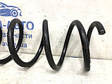 Задня пружина Mazda 6 2013- GHL428011 (Арт.30921), фото 3