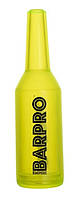 Бутылка для флейринга Empire Barpro EM-2076 500 мл желтая o
