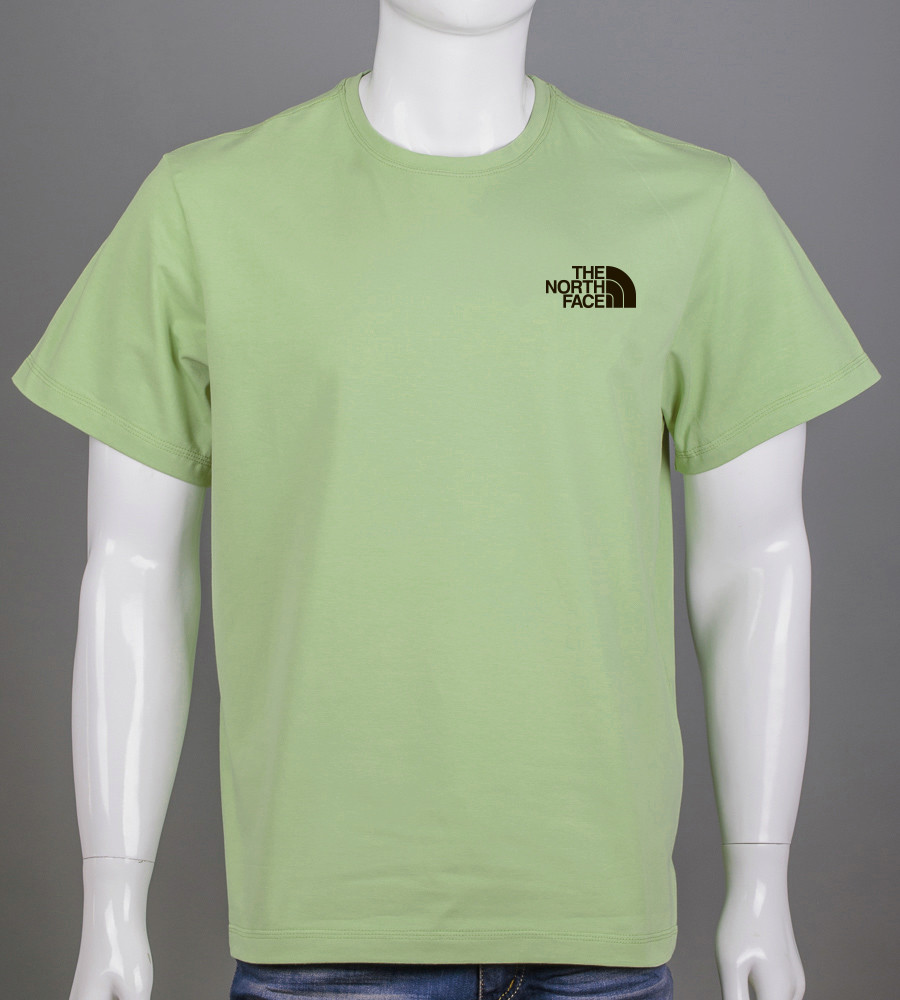 Футболка супер-батал 2305сб (Уп.2шт 5XL,6XL), Оливковий, фото 1