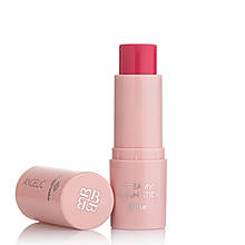 BG632 Рум'яна Bogenia Angelic Creamy Blush Stick, 005 Rose