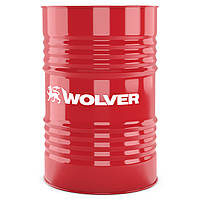 WOLVER Turbo 10w40 Evolution CI-4/SL 208л