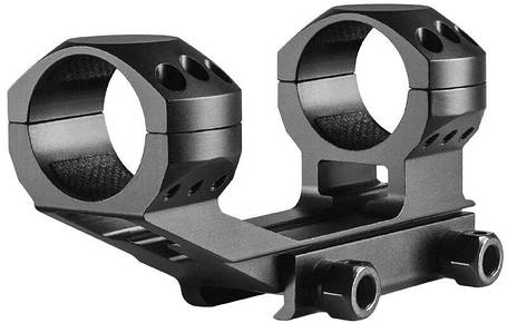 Моноблок Hawke Tactical AR з виносом. d — 30 мм. High. Weaver, фото 1