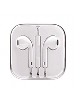 Наушники Аpple earpods 3.5 мм jack! лучшее качество