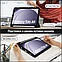 Чохол для Samsung Galaxy Tab A9 8.7" SM-X110, SM-X115 Galeo Hybrid Case with S-Pen Holder Black, фото 3
