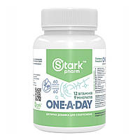 Stark One - a - Day - 60tabs