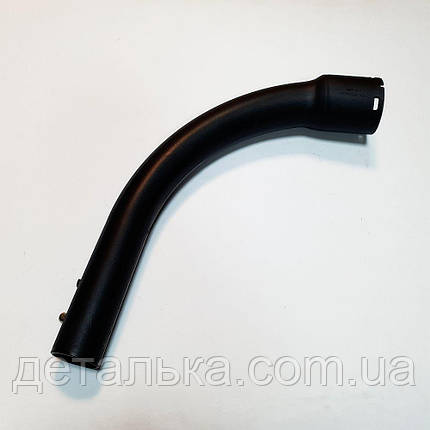 Ручка шланга для пилососа Philips FC9170, FC9150, FC9152, FC9160, FC9162, FC9164, FC9166, FC9172, FC9174., фото 1