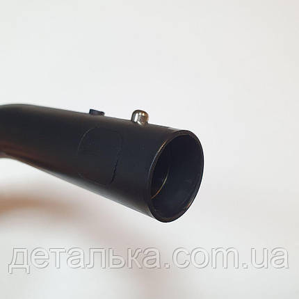 Ручка шланга для пилососа Philips FC9170, FC9150, FC9152, FC9160, FC9162, FC9164, FC9166, FC9172, FC9174., фото 3