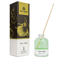 Оригінальні парфуми Taj Max Tonic Apple (Тай Макс Тонік Епл) 140 мл, парфумована вода для жінок і чоловіків