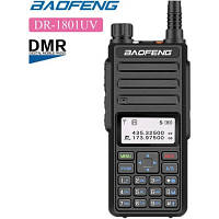 Портативная рация Baofeng DR-1801 - Вища Якість та Гарантія!