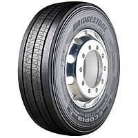 Грузовые шины Bridgestone Ecopia H-Steer 002 (рулевая) 385/65 R22.5 164K