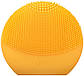 Оригінал Foreo LUNA Fofo Face Brush with Skin Analysis Yellow щітка для очищення обличчя з аналізом шкіри, фото 3