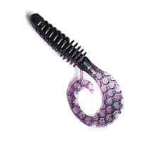 Силіконова приманка Viper 2.9 дюйма колір 007