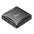 Смарт приставка X88 mini 13 4/64 ГБ Android 13, WIFI 5 TV BOX (з налаштуваннями), фото 2