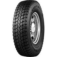 Грузовые шины Diamondback TR689A (ведущая) 215/75 R17.5 135/133L 16PR