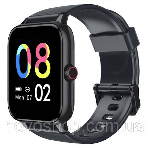 Годинник Blackview R3 Pro Black