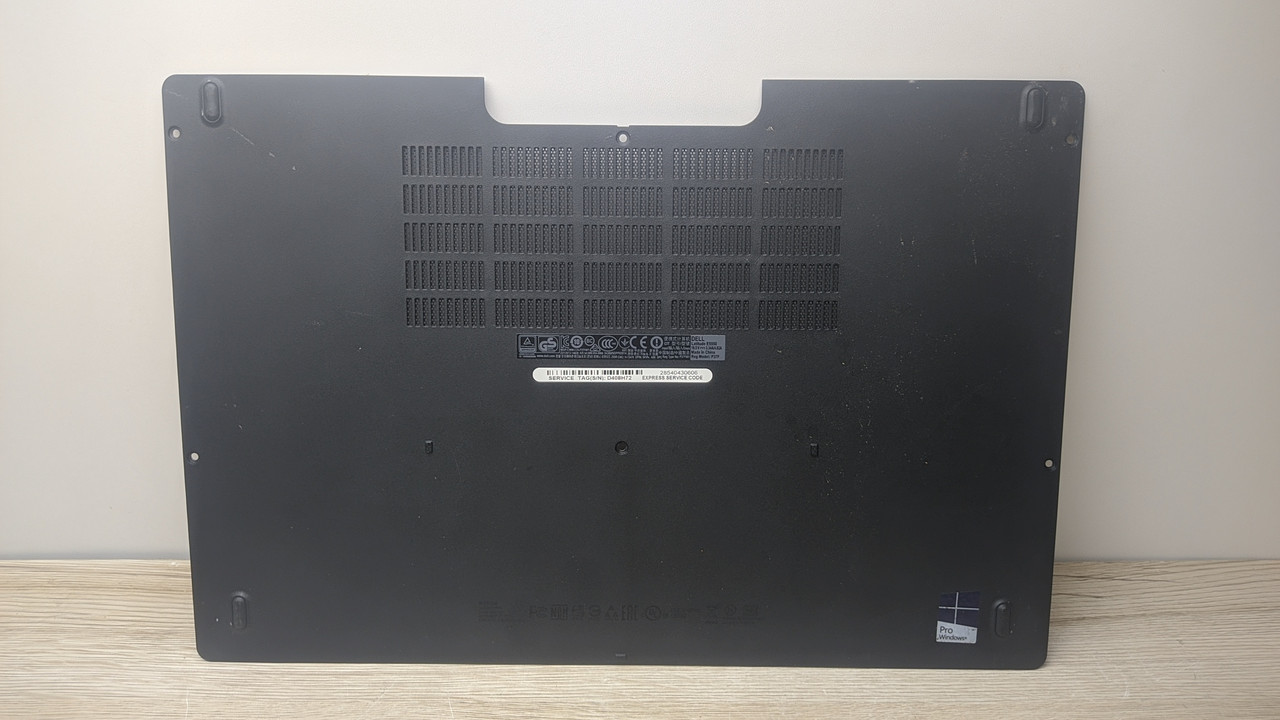 Dell Latitude E5550 Корпус E (Сервісна кришка) (0WXCCK) б/у