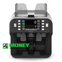 Счетная машинка для купюр Smart Eagle F мультивалютный Сортировщик с детекцией банкнот