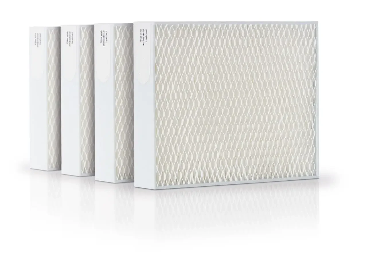 Знімний фільтр для зволожувача Оскар 4 шт.