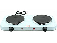 Електропліта Domotec MS 5822! найкраща якість